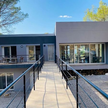 Contempory Exclusive Sitges Area Vila Olivella Exterior foto