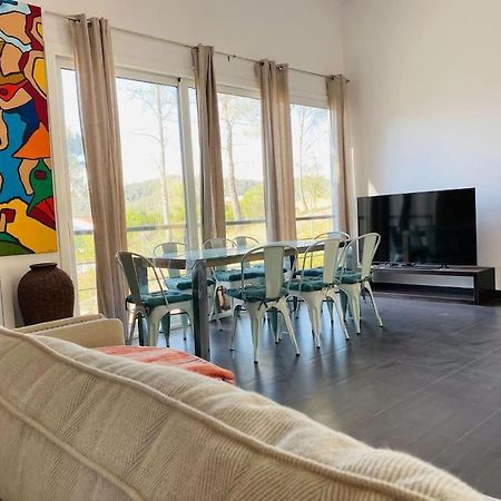 Contempory Exclusive Sitges Area Vila Olivella Exterior foto