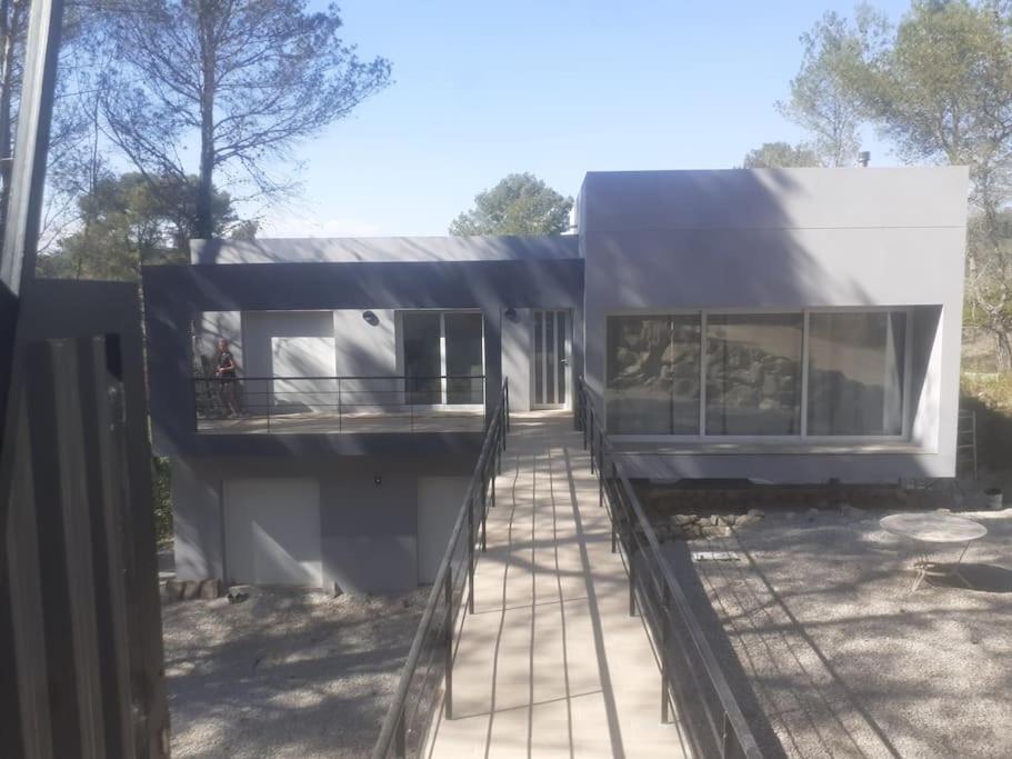 Contempory Exclusive Sitges Area Vila Olivella Exterior foto