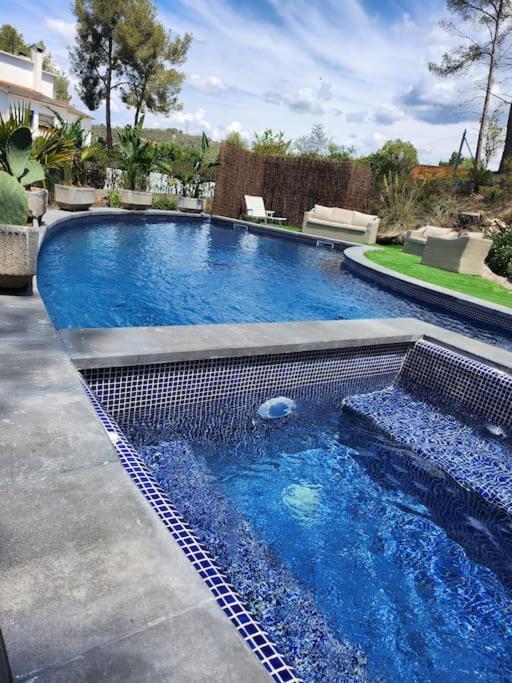 Contempory Exclusive Sitges Area Vila Olivella Exterior foto