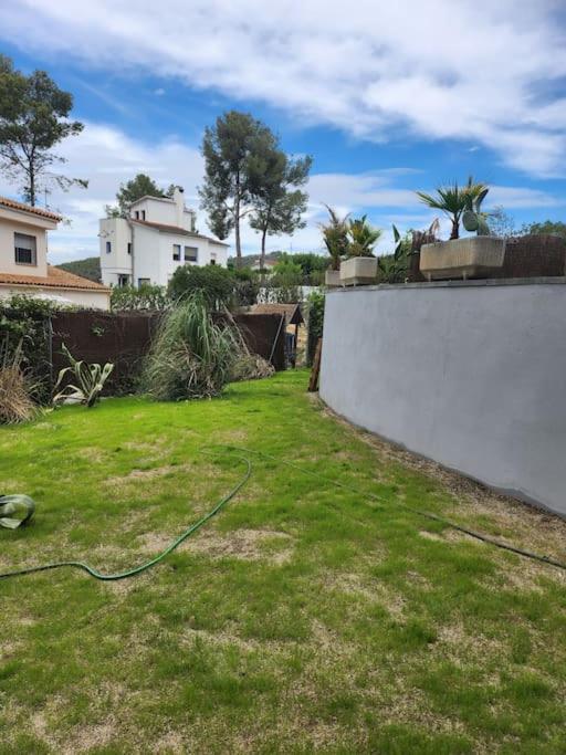 Contempory Exclusive Sitges Area Vila Olivella Exterior foto