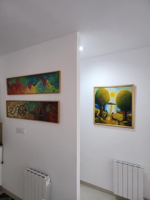 Contempory Exclusive Sitges Area Vila Olivella Exterior foto