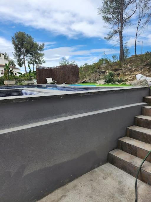 Contempory Exclusive Sitges Area Vila Olivella Exterior foto