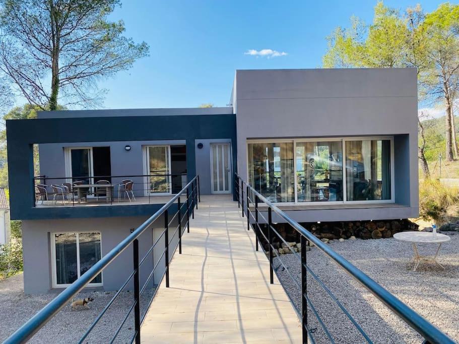 Contempory Exclusive Sitges Area Vila Olivella Exterior foto