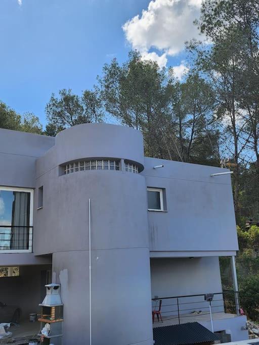 Contempory Exclusive Sitges Area Vila Olivella Exterior foto